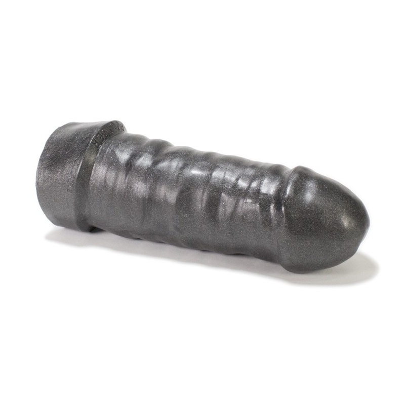 Pounder Gode Silicone Smoke 38418