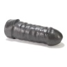 Pounder Silicone Dildo Smoke 38418 1