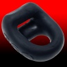 360 Dual Cockring Ball Sling Night Edition 38522 1