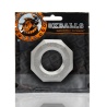 HUMPX Large Thick Hexagonal Cockring 38554 1