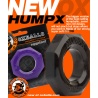 HUMPX Large Thick Hexagonal Cockring 38556 1