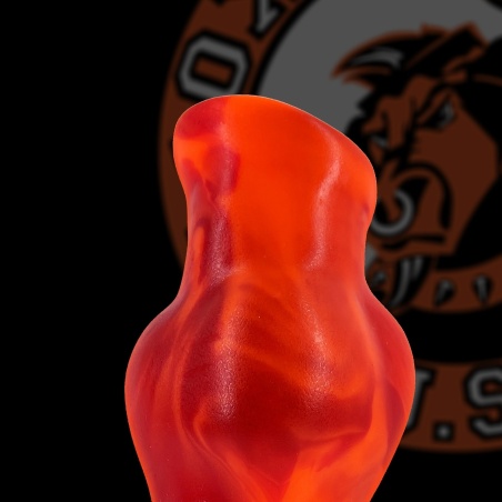 POPPER TALL Pighole Marshmallow Humps 38583