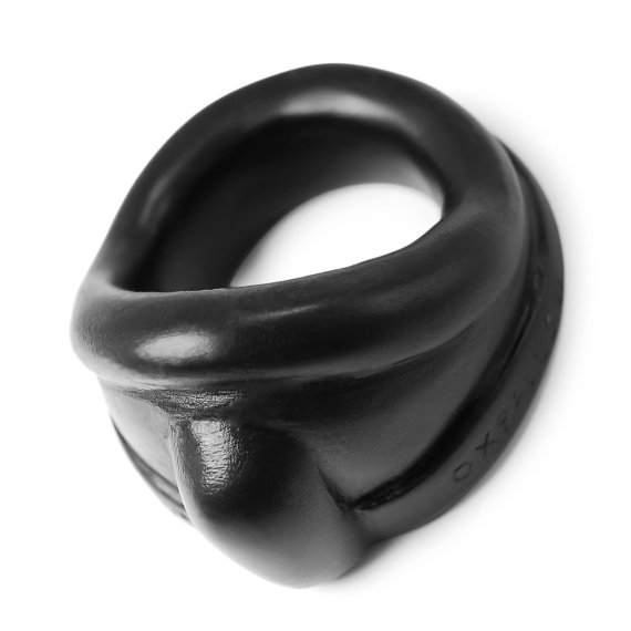 Uro OXBALLS PISSER Urinal Shape Bulge-Cockring 38635