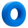 HÜJ Pack 3 Cockrings Cobalt Black Teal 38700 1