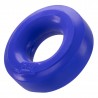 HÜJ Pack 3 Cockrings Cobalt Black Teal 38705 1
