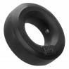 HÜJ Pack 3 Cockrings Tar Ice Stone 38735 1