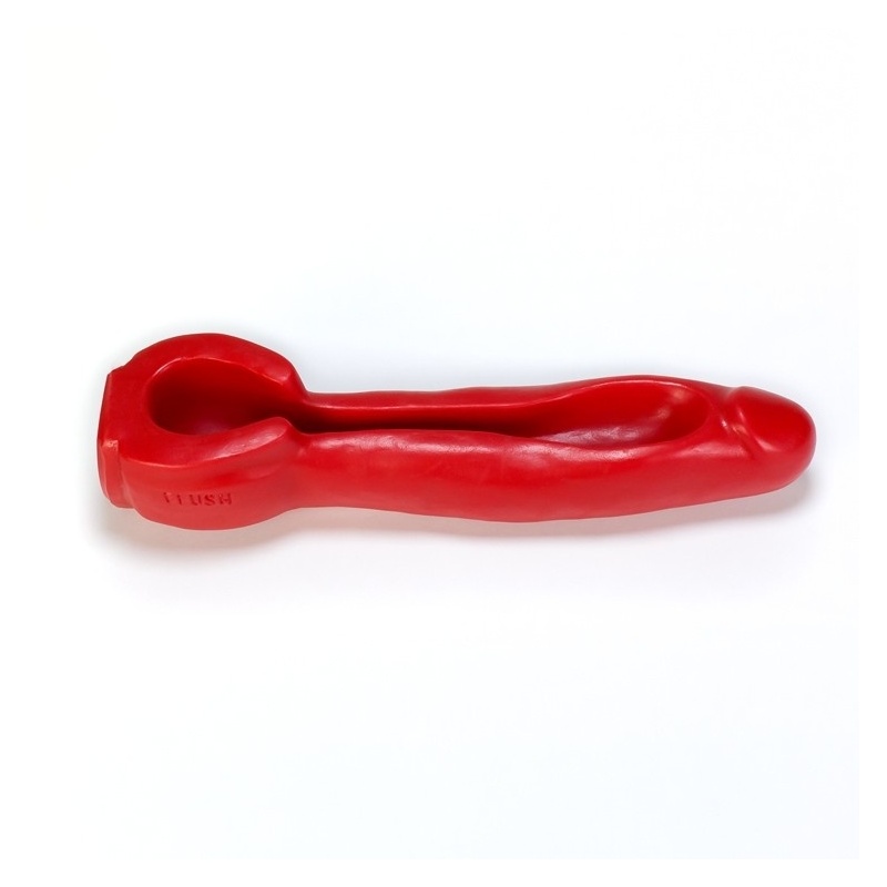 FLUSH Urinal Base Flow Dildo Rouge 38744