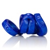 4-BALL Cockring Ballstretcher 38776 1