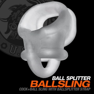 BALLSLING Original Cocksling+Nut Splitter 38798