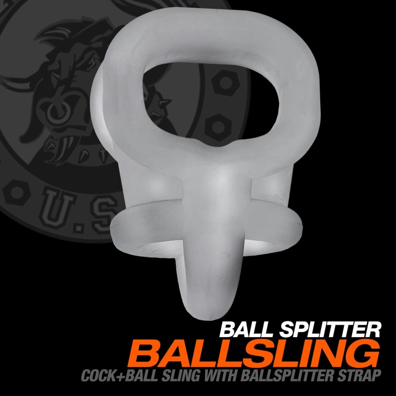 BALLSLING Original Cocksling+Nut Splitter 38800