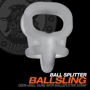 BALLSLING Original Cocksling+Nut Splitter 38800