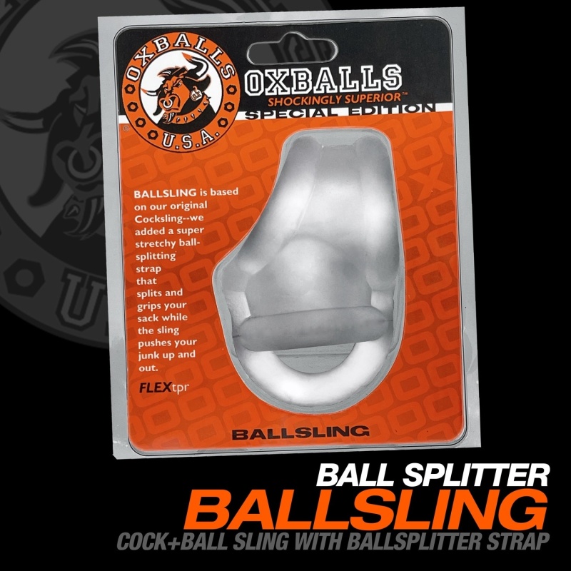BALLSLING Original Cocksling+Nut Splitter 38801