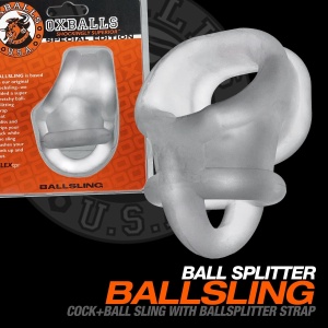 BALLSLING Original Cocksling+Nut Splitter 38802