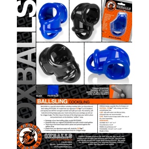BALLSLING Original Cocksling+Nut Splitter 38812