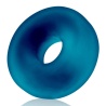 Big-Ox Cockring & Ballstretcher Space Blue 38845 1