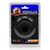 Big-Ox Cockring & Ballstretcher Schwarz 38880 1