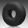 Big-Ox Cockring & Ballstretcher Noir 38883 1