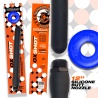 OXSHOT shower butt-nozzle 38896 1