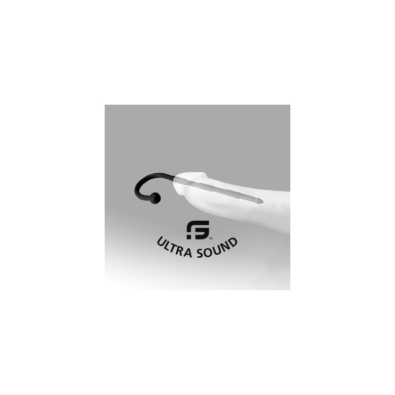 Ultra Sound 12.7cm Premium Silicone 39003