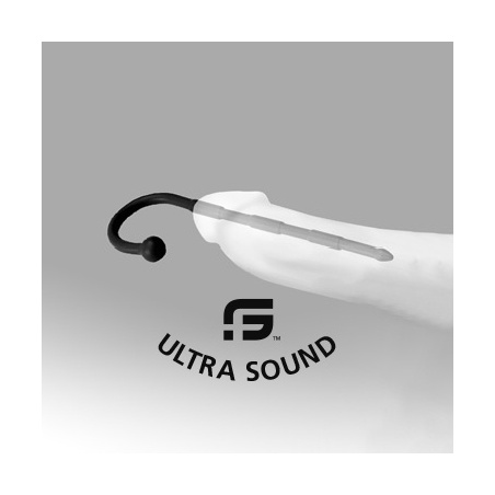 Ultra Sound Silicone 12.7cm 39003