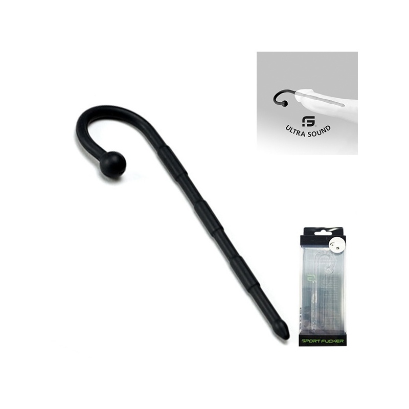 Ultra Sound Silicone 12.7cm 39005