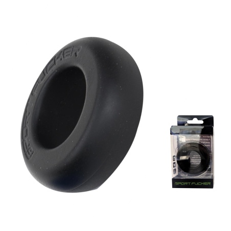 Muscle Cock Ring by Sport Fucker™ 39027