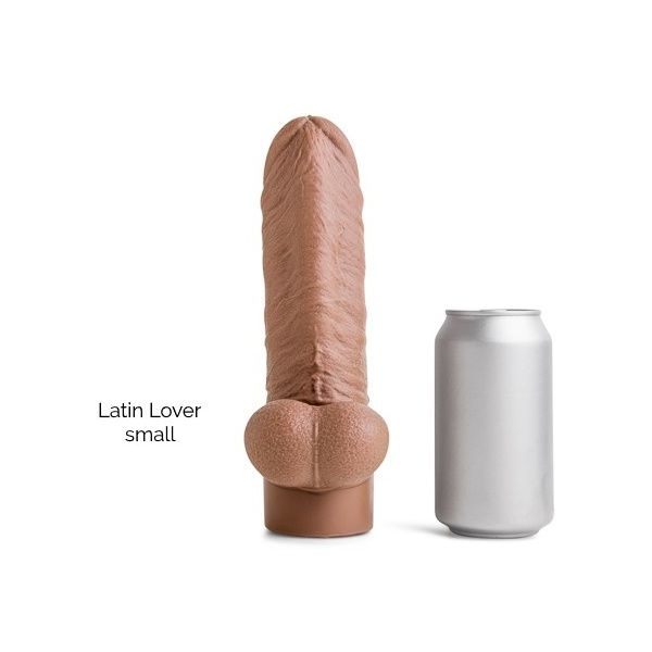 The Latin Lover S 39138