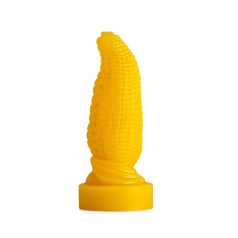 CORN DILDO XXXL Analplug 39165
