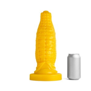 CORN DILDO XXXL Analplug 39166