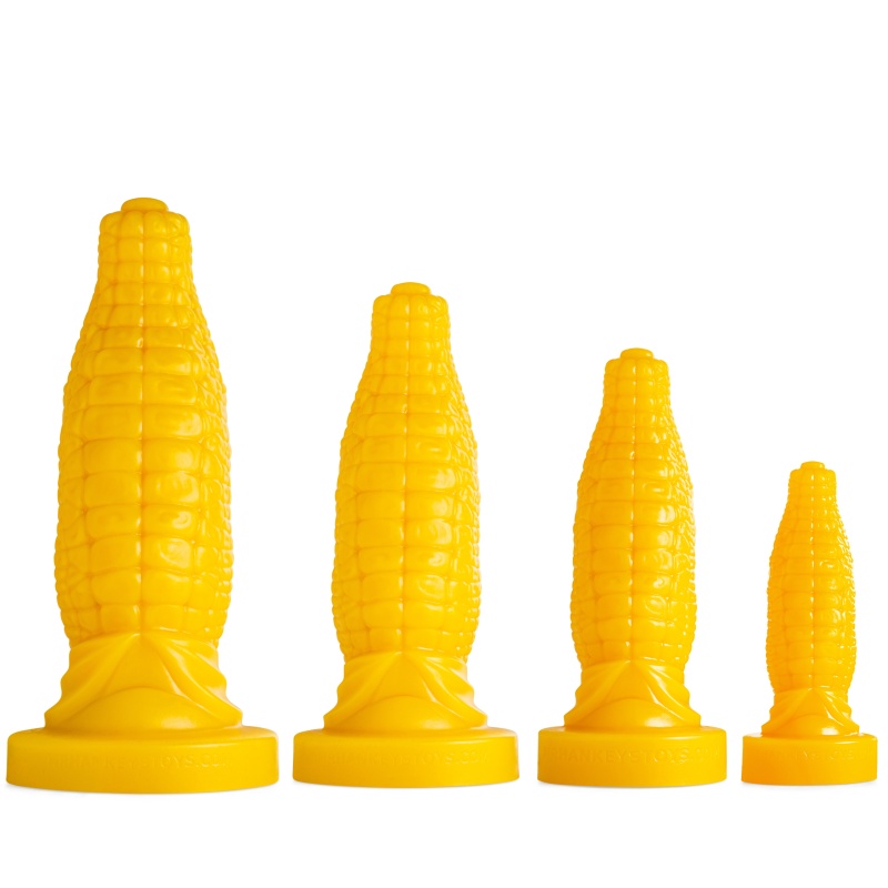 Plug CORN DILDO XXXL 39167
