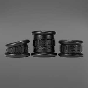 Neo Squishy Angle / Short & Tall Ballstretchers 39196