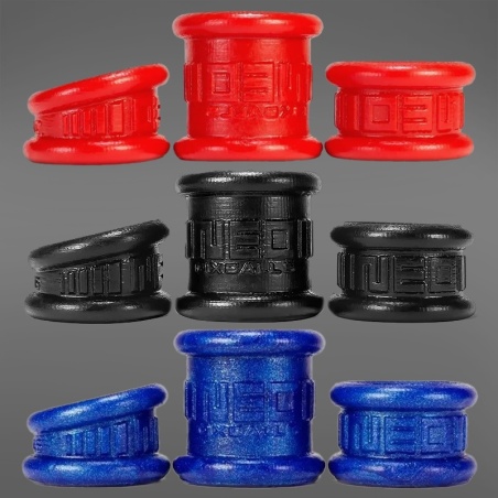 Neo Squishy Angle / Short & Tall Ballstretchers 39198