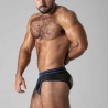 Massive Rude Jock Brief Blau 39372 1