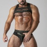 Jockstrap Front Opening Khaki 39410 1