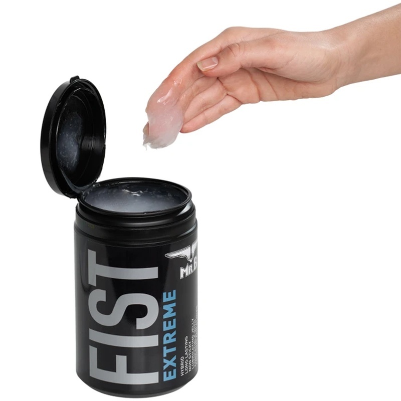 Mr B Fist Extreme 1000ml 39497