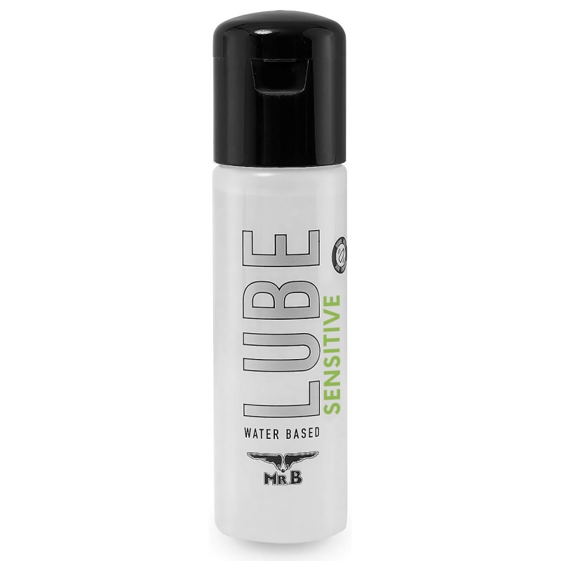 Mr B Water Lube Sensitive 39498