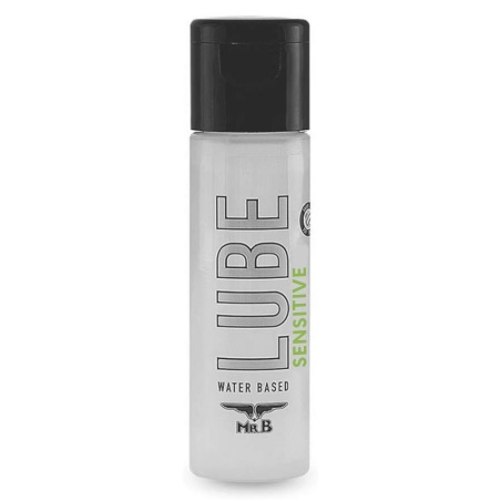 Mr B Water Lube Sensitive 39499