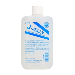 Gleitgel J-Jelly 237 ml 39527