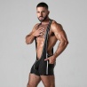 Cargo Singlet Blanc 39554 1