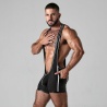 Cargo Singlet Blanc 39554 1