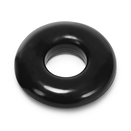 Do-Nut-2 Ring Black 39627