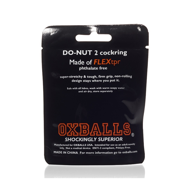 Do-Nut-2 Ring Rojo 39639