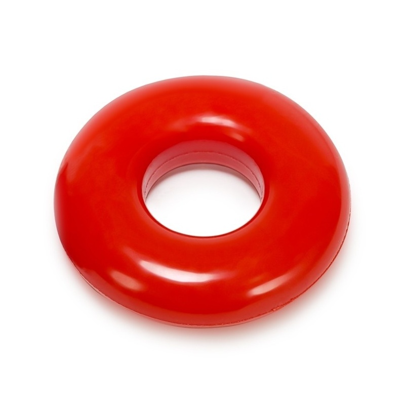 Do-Nut-2 Ring Rojo 39646