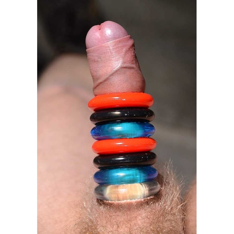 Do-Nut-2 Ring Smoke 39671