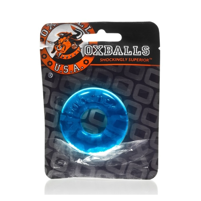 Do-Nut-2 Ring Ice Blue 39682