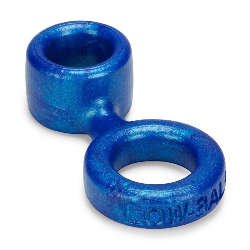 Low-Ball Cockring & Balls Ring 39693