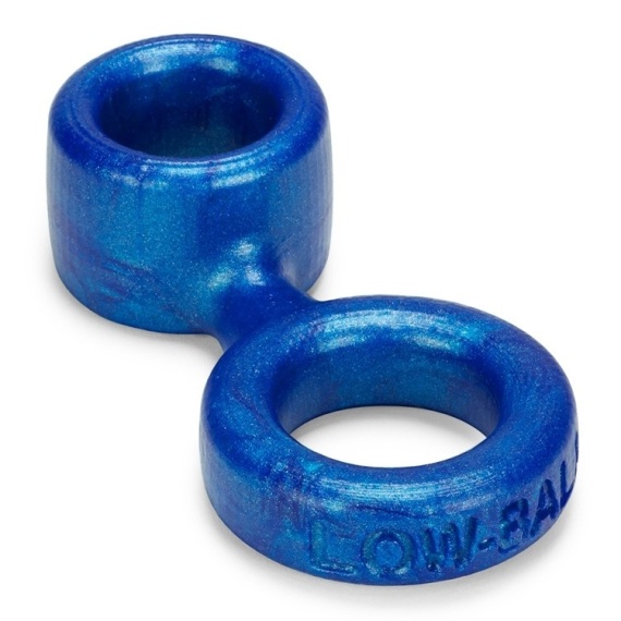 Cock Rings OXBALLS Low-Ball Cockring & Balls Ring 39693