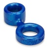 Low-Ball Cockring & Balls Ring 39693 1