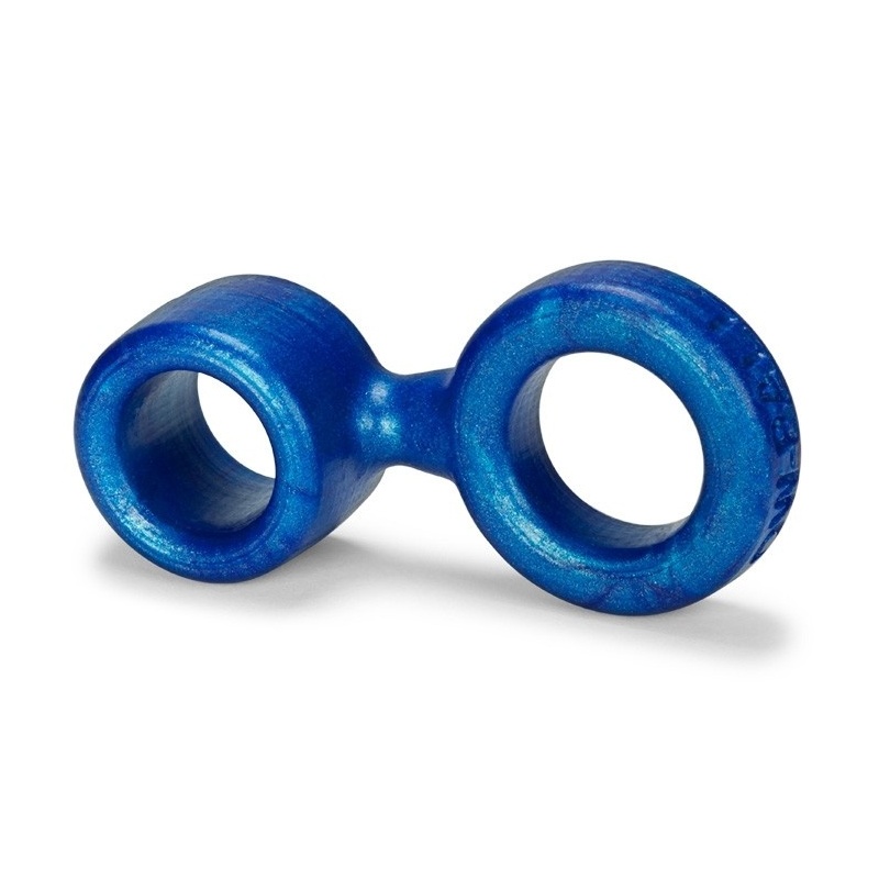Low-Ball Cockring & Balls Ring 39694