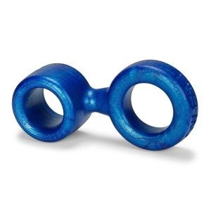 Low-Ball Cockring & Balls Ring 39694